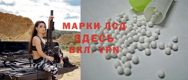 MESCALINE Гусь-Хрустальный